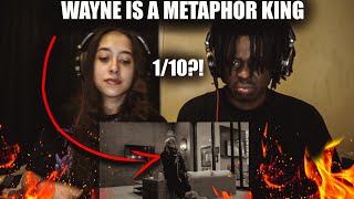 AUTOMATIC STANK FACE!! | 2 Chainz, Lil Wayne, Benny The Butcher - Oprah & Gayle (REACTION)!!