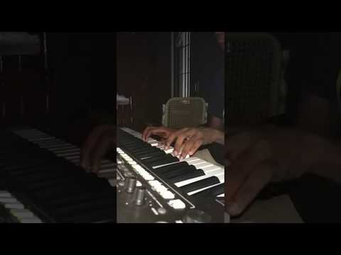Vaayadi Petha Pulla | Kanaa | Keys cover | Muthu Nageswaran |
