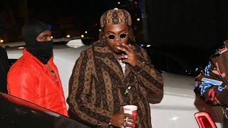 Gunna - Fashion God (Official Song) Unreleased