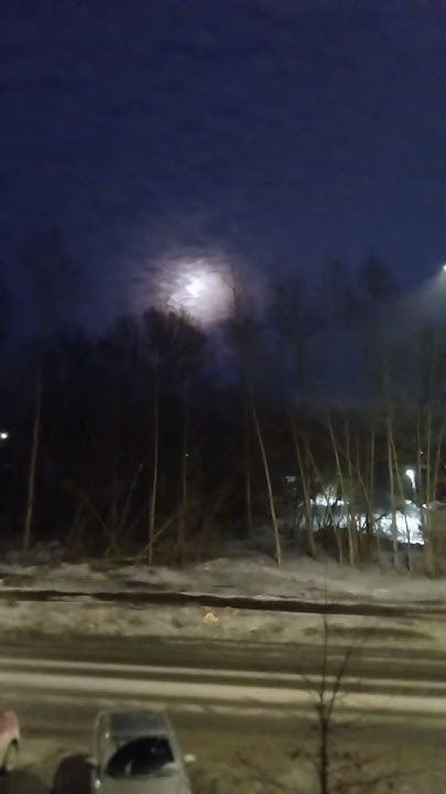 Из-за леса из-за гор😼 - YouTube