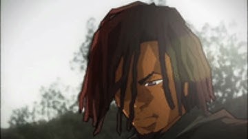 unotheactivist - love myself slowed + reverbed