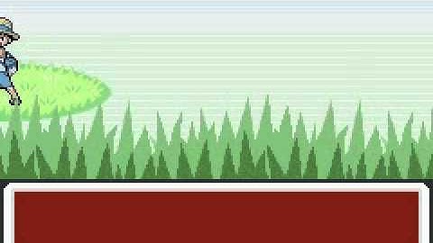 Touhoumon Another World Part 3 - First Trainers