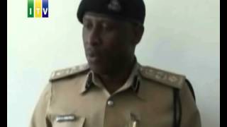 Jeshi la Polisi lakanusha kumpiga risasi sheikh Ponda.