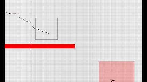 My JBox2D testbed #3 - Complex circle