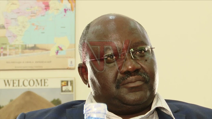 EMBEERA YA KABAKA: Katikkiro Mayiga agamba ssi muyi, ali mu kuwummulamu
