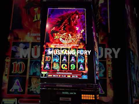 In A Random Casino Bar in Vegas Winning Millions