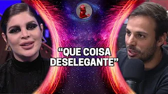 imagem do vídeo ONDE FICA O LIMITE DA FAMA? com Humberto Rosso e Daniel Varella | Planeta podcast