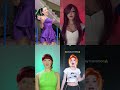 WHICH ONE IS THE BEST 🥰😘😍 #shorts #colormixing #tiktok
