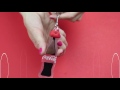 Beginning of video