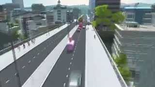 Cities: Skylines City Overview!