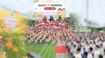 Niềm vui ngày khai trường sớm| VTC14