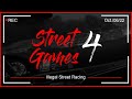 Street games iv  illegal street racing 2022 illegal race night driving cars cops streetgames