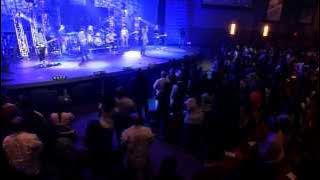 'Moving Forward' Victory World Music feat. Montell Jordan Ricardo Sanchez & Israel Houghton