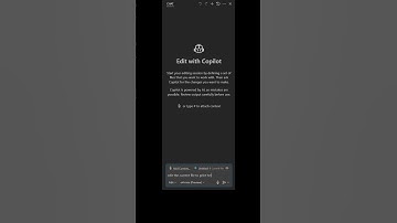 Using Github copilot 3 modes #ai #smartphone #business #chatgpt #productivity #programming