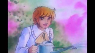 Vignette de la vidéo "25 Takeo Watanabe Candy Candy OST  - Le jour o se dispersent les roses"