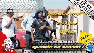 Download Lagu AMAPIANO | THE POP UP CORNER |S1 EP 32 | Kamockay99 \u0026 DjLee9eleven( feat. SMS \u0026 Phara )- Kutsa MP3