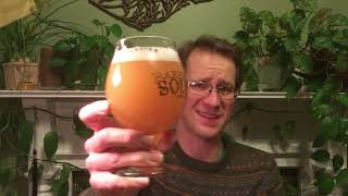 Sloop Juice Bomb IPA
