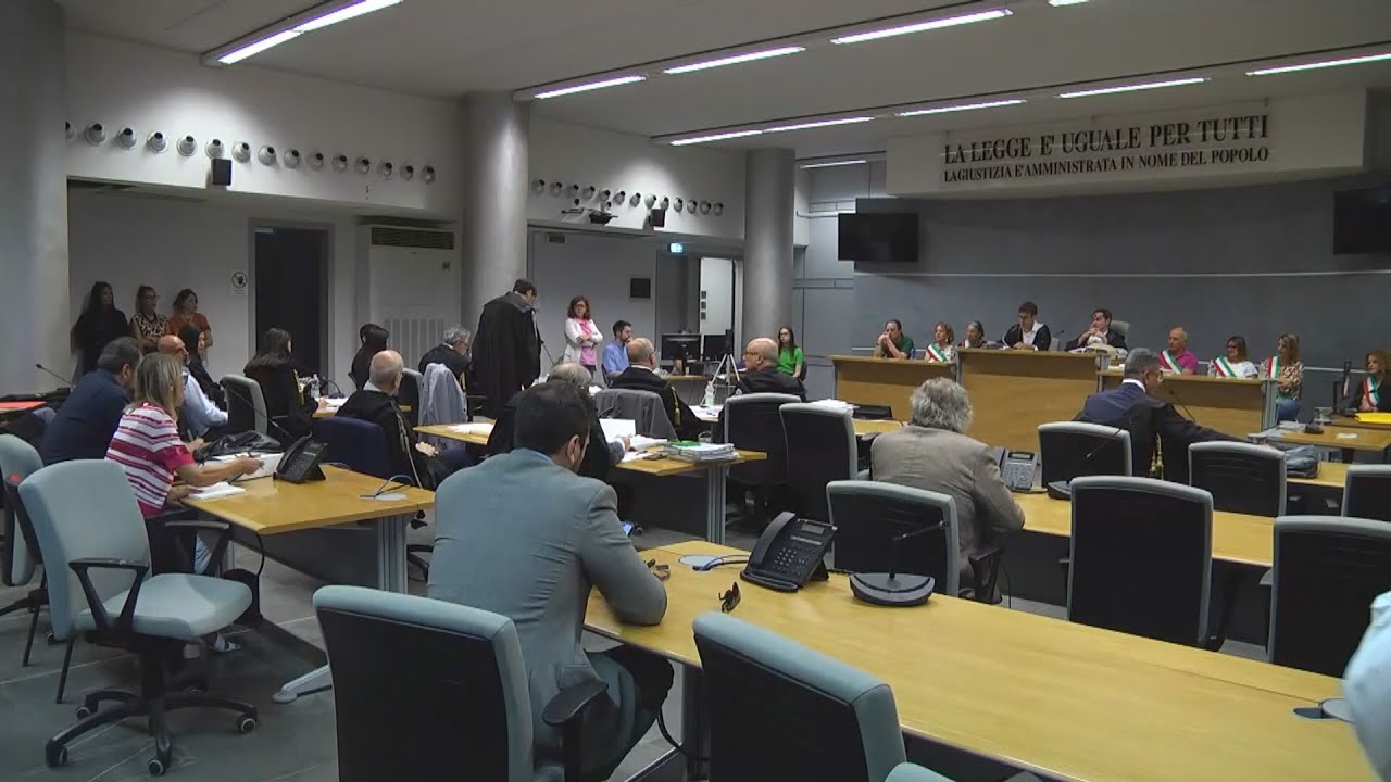 Delitto strada parco: ergastolo per Nobile e Ursino, assolto Longo