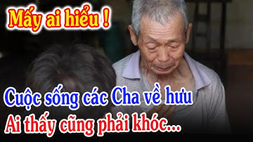 🔴Tin Mới! Nghẹn Ngào Cảm Động Chuyện Các Linh Mục VN Lúc Này - Xin Cầu Nguyện l Đinh Thập Tự Vlog