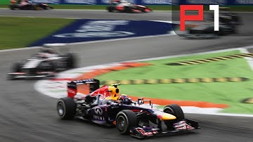 Korean Grand Prix - GET EXCITED