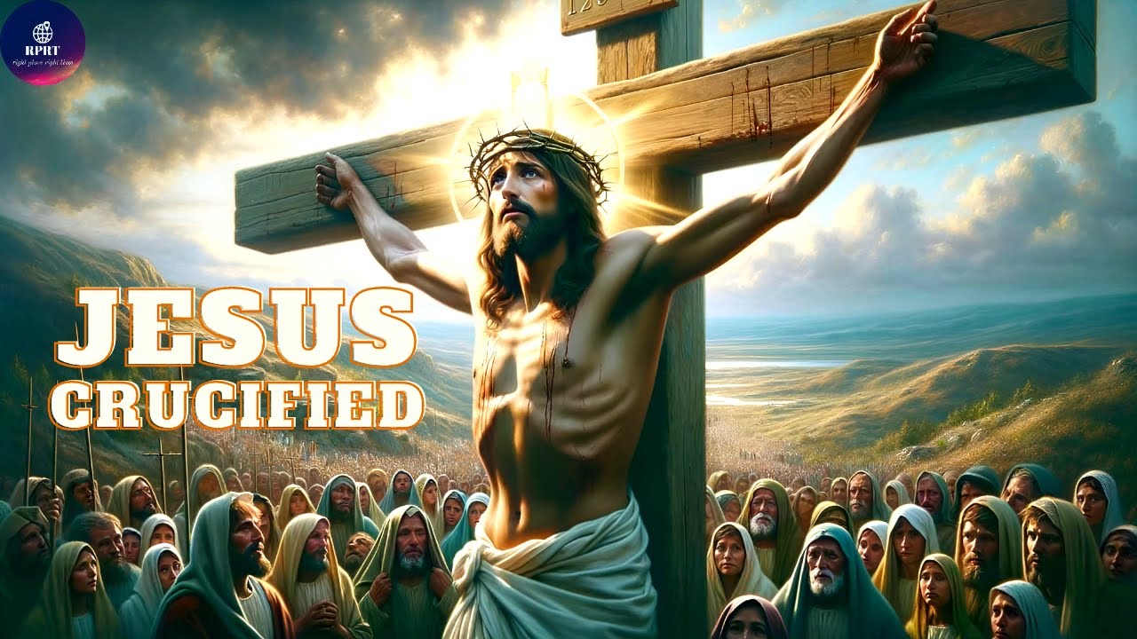 Countdown To Easter 7 - YouTube