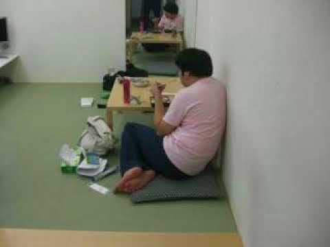 ヒムペキ兄さん　制服のマネキン　ゴルフエロいよバージョン