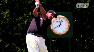 GW Swing Analysis: Phil Mickelson