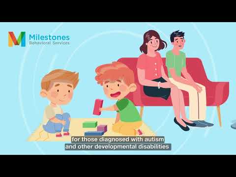 Milestones Behavioral Services