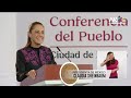 #JusticiaSelectiva | En Palacio Nacional no cambian la tónica ante Amílcar Olán