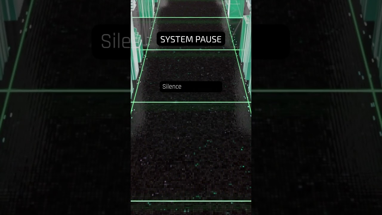 Norangelix Matrix System— YouTube Shorts | System Hold  