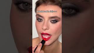 Explicit Lipstick in Incendiary | NARS