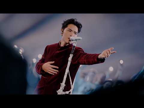 Yang Zongwei brings 'Please Accept' to 2026 Mid-Autumn Gala