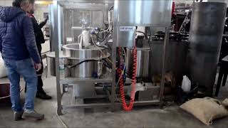 Automatic Coating Machine Co200