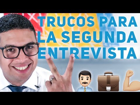 Vídeo: Devo refazer a entrevista de quilates?