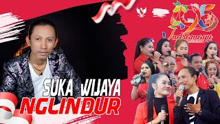 NGLINDUR VOC. SUKA WIJAYA  SHOW MALAM SINDANG KEC. SINDANG KAB. INDRAMAYU 22 AGUSTUS 2022