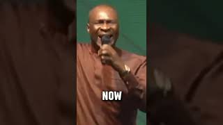 DEMONIC COVEN CARRYING YOUR NAME IS SET ON FIRE- APOSTLE JOSHUA SELMAN. #shorts