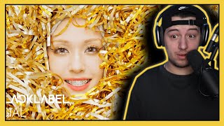 JEON SOMI (전소미) - ‘Gold Gold Gold’ M/V REACTION!