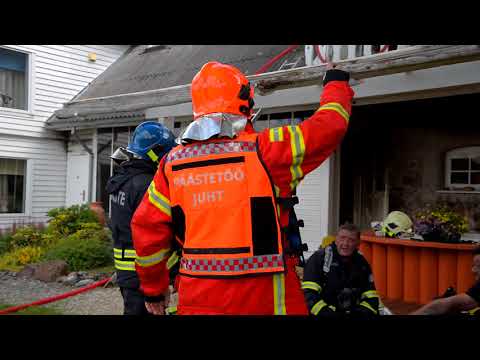 Video: Kuidas koostate tulekahju uurimise akti?