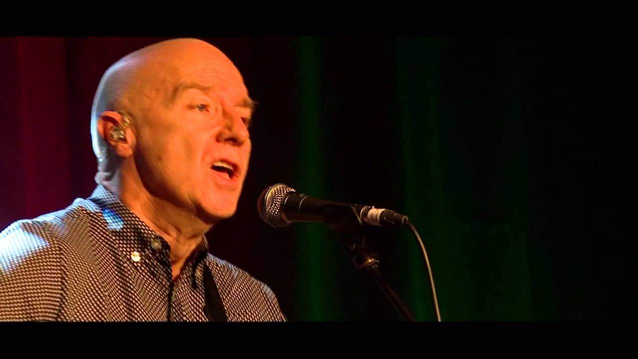 Midge Ure Do They Know It S Christmas Recorded Live At Epic Studios Youtube