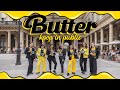 [KPOP IN PUBLIC FRANCE | ONE TAKE] BTS (방탄소년단) - BUTTER | DANCE COVER by DORYS | FRANCE