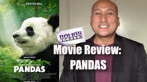 Pandas | Documentary Review (2018)
