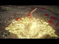 Taking a trip to Golden Land - Elden Ring PvP