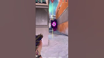 They thought I was hacking lmao