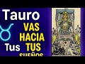 ♉ TAURO – Vas Hacia Tus Sueños | Lectura de Tarot Poderosa Octubre 2025 🔮✨