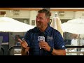 MW Football Media Days Live Show- Jeff Choate