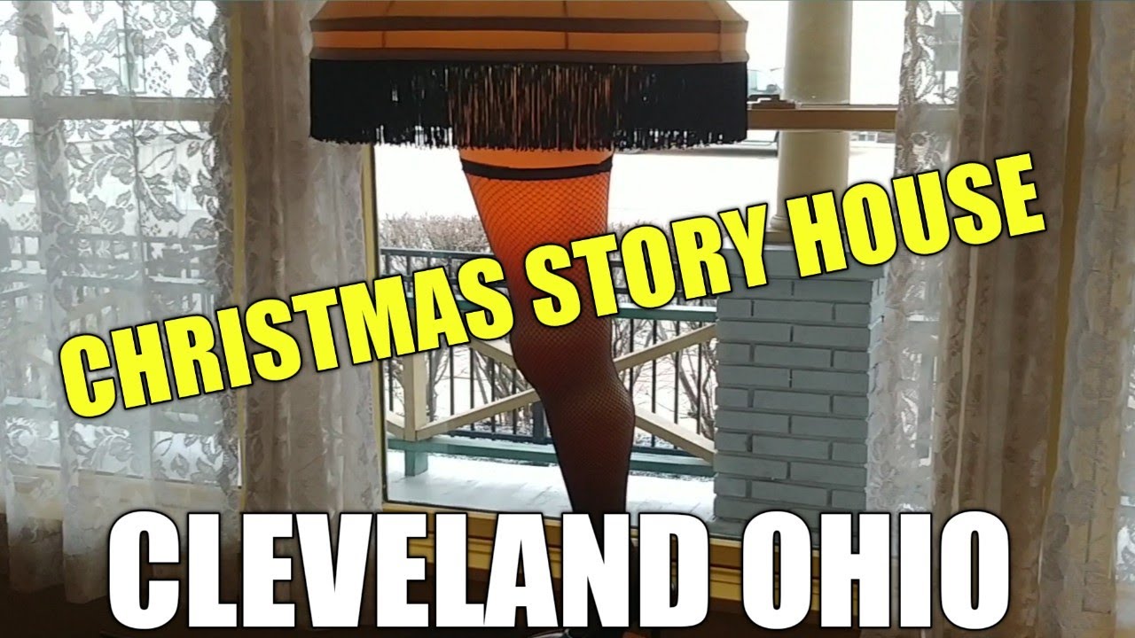 christmas-story-house-cleveland-ohio-youtube