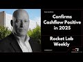 Adam Spices up $RKLB to $5 (Cashflow positive?) | Neutron on time | Rocket Lab Weekly EP020