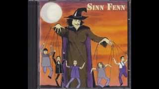 Video thumbnail of "Sinn Fenn - Fri Som Fåglar"