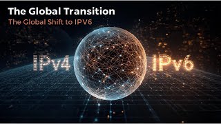 IPv6 Migration for Enterprises: What You Need to Know
