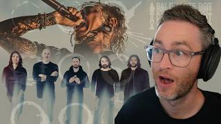 Periphery with WILL RAMOS?!
